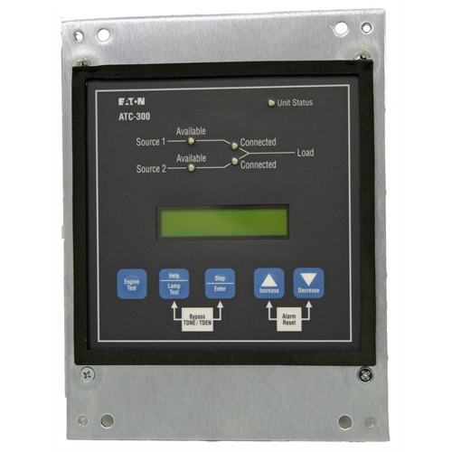 Eaton ATC300+ Transfer Switch Davidson Sales Shop